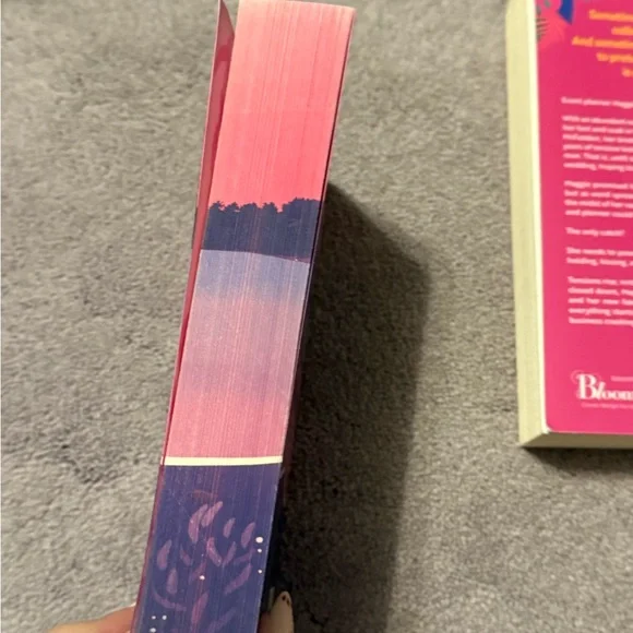 Meghan Quinn Book Set - Target Till Summer Do Us Part & Bridesmaid for Hire - Picture 3 of 3